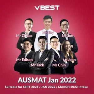 vbest ausmat tuition