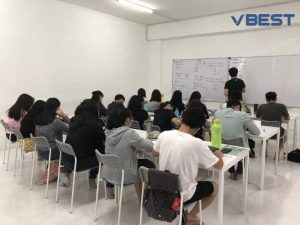 ausmat VBest Year 1 to Year 12 Tuition Centre