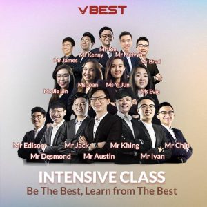 intensive class teacher (updated)web VBest Year 1 to Year 13 Tuition Centre