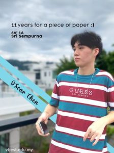 VBest Year 1 to Year 13 Tuition Centre