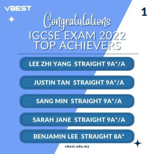 VBest Year 1 to Year 13 Tuition Centre