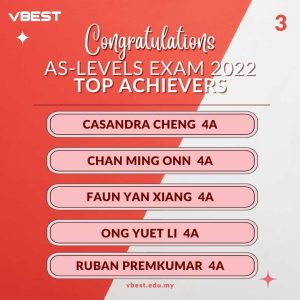 VBest Year 1 to Year 13 Tuition Centre