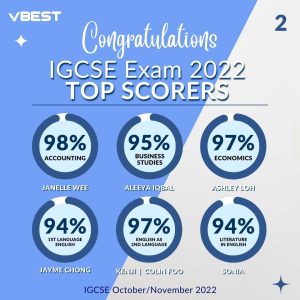 VBest Tuition Centre
