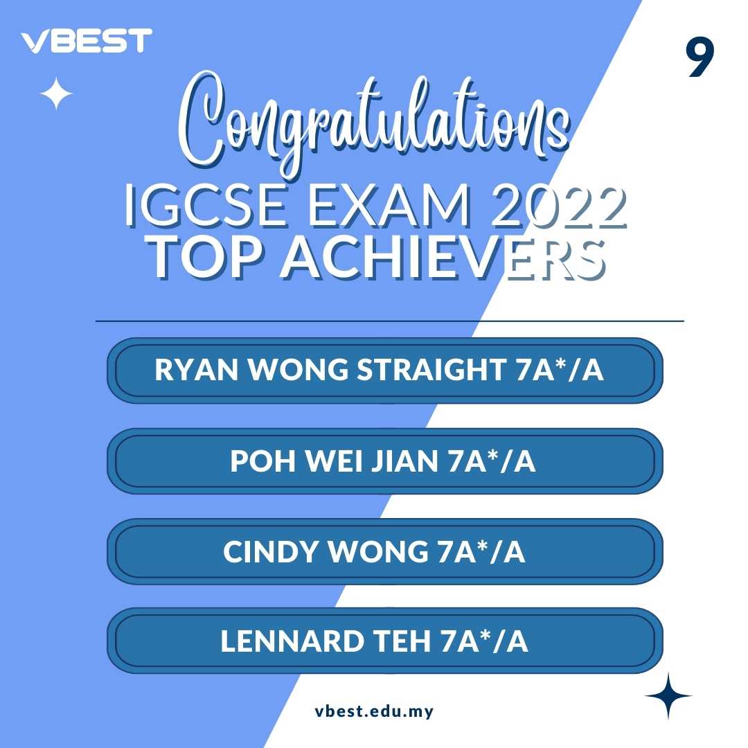 igcse results,highest,igcse,top students,success stories,igcse tuition,igcse tuition centre in malaysia,vbest,igcse tuition centre,tuition centre Success Stories 🏆 VBest Year 1 to Year 13 Tuition Centre