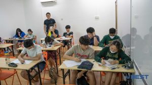 igcse tuition centre