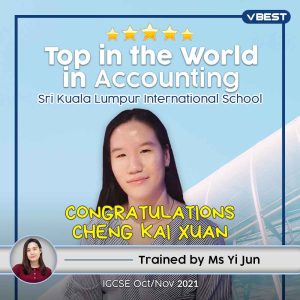 VBest Tuition Centre