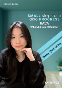 Yuet Ching VBest Tuition Centre