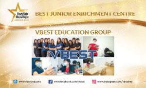 VBest Year 1 to Year 13 Tuition Centre