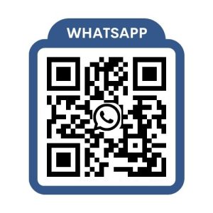 whatsapps qr code VBest Year 1 to Year 13 Tuition Centre