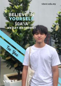tseyuechee VBest Year 1 to Year 13 Tuition Centre