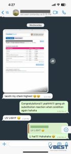 mr khing igcse chemistry tuition VBest Year 1 to Year 13 Tuition Centre