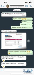 mr khing igcse chemistry tuition VBest Year 1 to Year 13 Tuition Centre