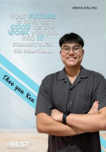 Kenny Choo 2.1 VBest Year 1 to Year 13 Tuition Centre