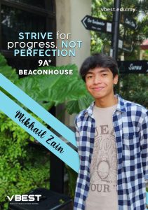 Mikhail Zain VBest Year 1 to Year 13 Tuition Centre