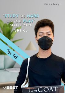 Sze Tat VBest Year 1 to Year 13 Tuition Centre