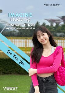 Xue Yee VBest Year 1 to Year 13 Tuition Centre