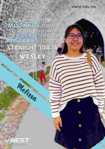 melissa VBest Year 1 to Year 13 Tuition Centre