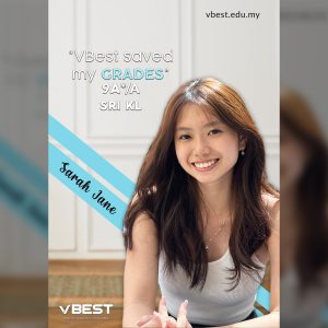 sarah sq VBest Year 1 to Year 13 Tuition Centre
