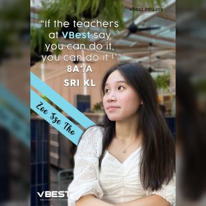 zoe VBest Year 1 to Year 13 Tuition Centre