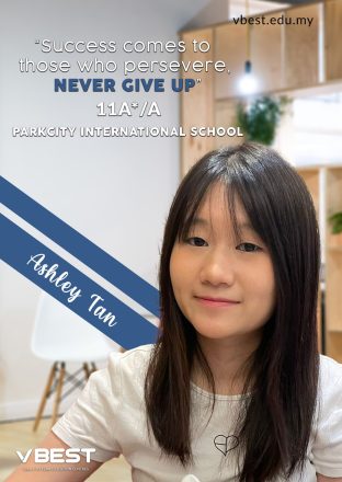 Ashley Tan