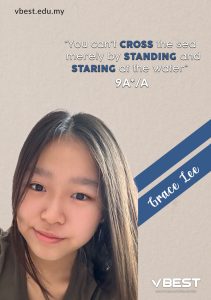 Grace Lee VBest Year 1 to Year 13 Tuition Centre