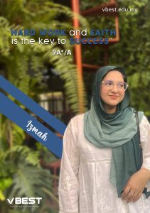 Izmah VBest Year 1 to Year 13 Tuition Centre