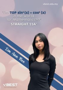Lim Ann Nee1 VBest Year 1 to Year 13 Tuition Centre