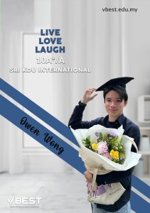 Owen Wong VBest Tuition Centre