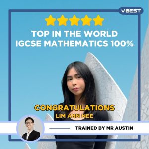 TOP IN THE WORLD VBest Year 1 to Year 13 Tuition Centre