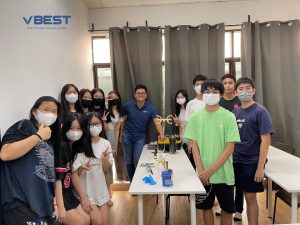 1 VBest Year 1 to Year 13 Tuition Centre
