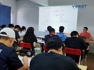 3 VBest Year 1 to Year 13 Tuition Centre