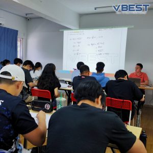 3 VBest Year 1 to Year 13 Tuition Centre