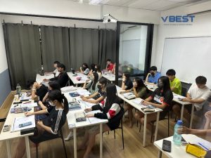 5 VBest Year 1 to Year 13 Tuition Centre