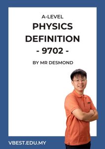 definition list IGCSE Definition List VBest Year 1 to Year 13 Tuition Centre