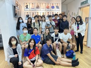jade hills igcse tuition
