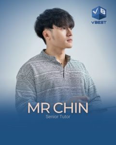 π A-LEVEL AUSMAT IB Tuition at VBest Centres VBest Tuition Centre Mr Chin