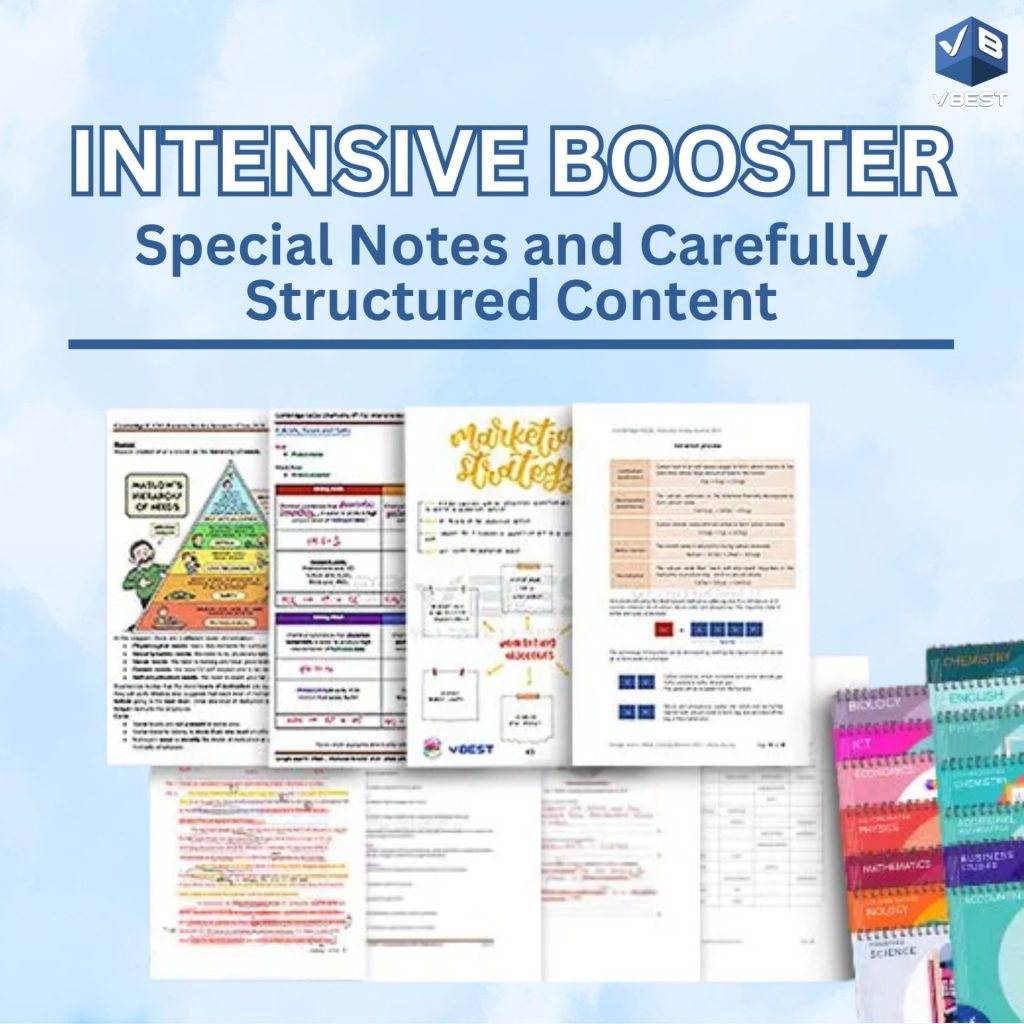 igcse intensive course,intensive course,igcse,intensive booster,igcse intensive 🏆 Booster - IGCSE Intensive Course Aug Sept 2026 VBest Tuition Centre