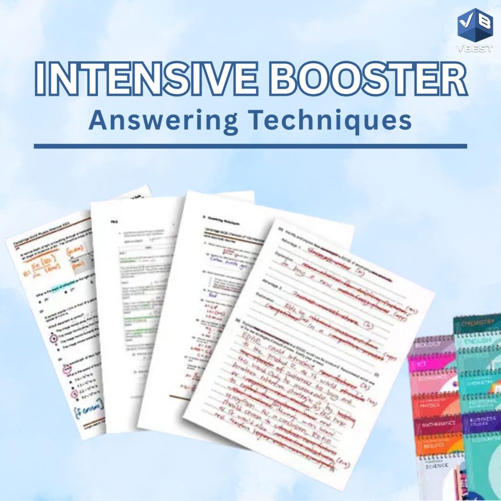 igcse intensive course,intensive course,igcse,intensive booster,igcse intensive 🏆 Booster - IGCSE Intensive Course Aug Sept 2026 VBest Tuition Centre