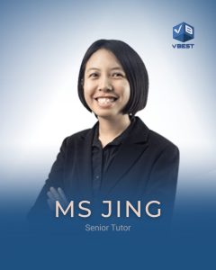 π A-LEVEL AUSMAT IB Tuition at VBest Centres VBest Tuition Centre Ms Jing