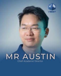 π A-LEVEL AUSMAT IB Tuition at VBest Centres VBest Tuition Centre Mr Austin