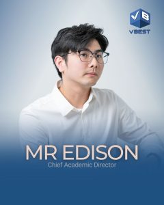 π A-LEVEL AUSMAT IB Tuition at VBest Centres VBest Tuition Centre Mr Edison