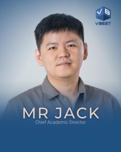 π A-LEVEL AUSMAT IB Tuition at VBest Centres VBest Tuition Centre Mr Jack