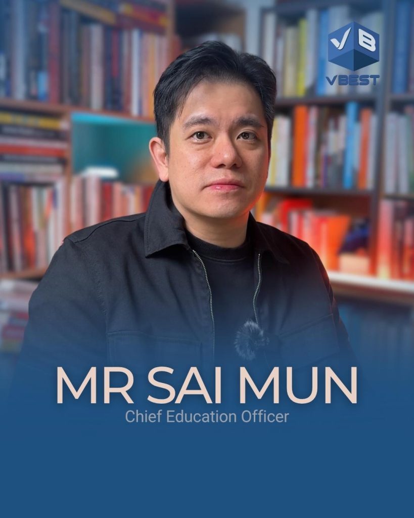 Mr Sai Mun
