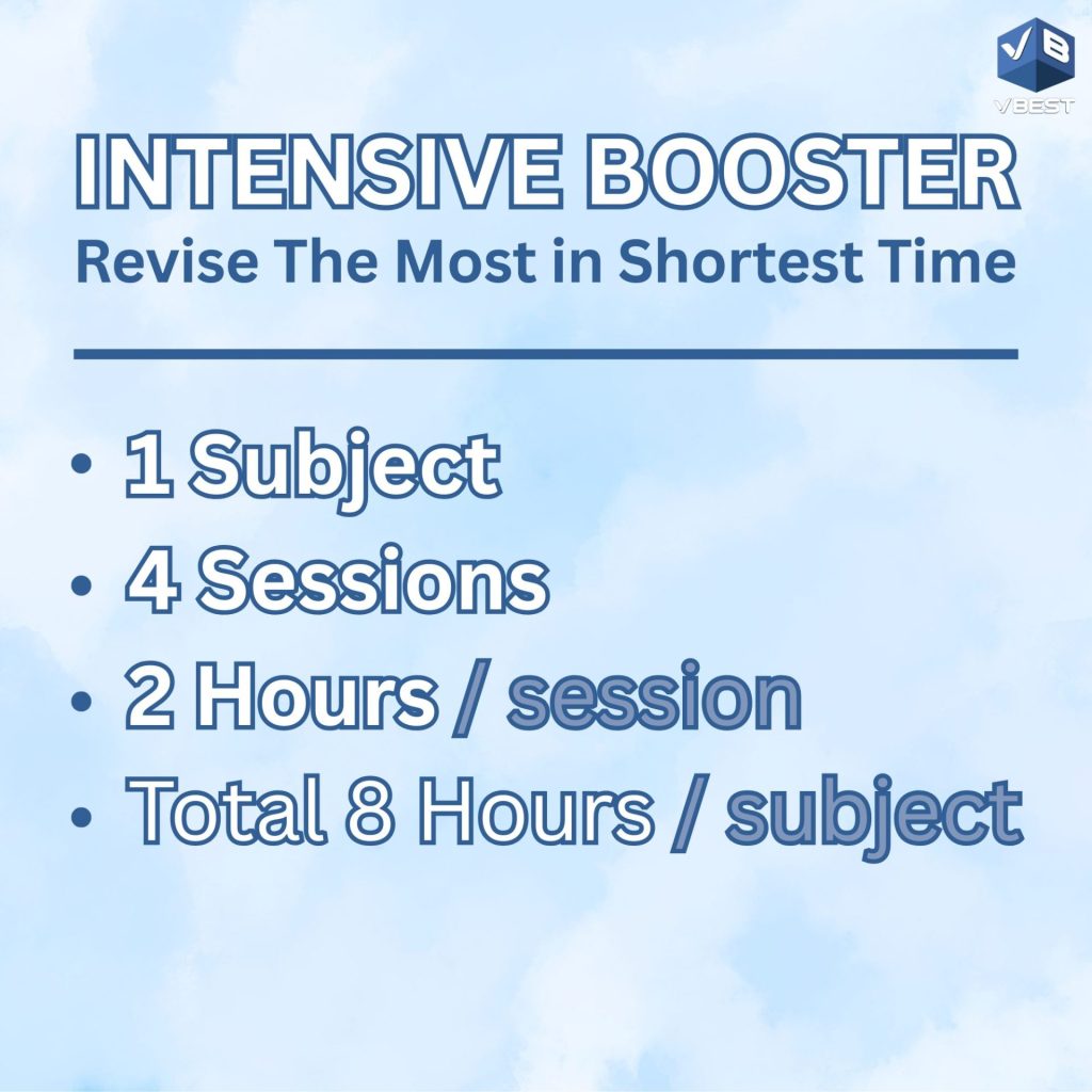 Year 9 Checkpoint Intensive, igcse, VBest, year 9 igcse, tuition, year 9 tuition Y9 Checkpoint Intensive VBest Tuition Centre