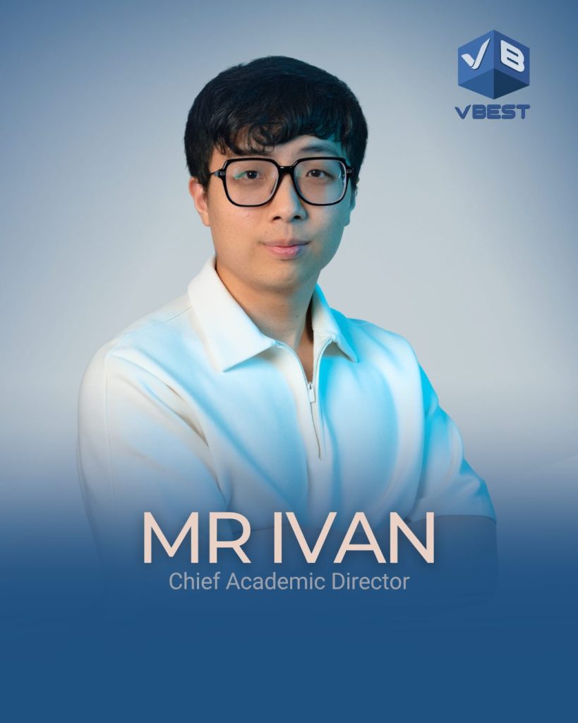 Mr Ivan