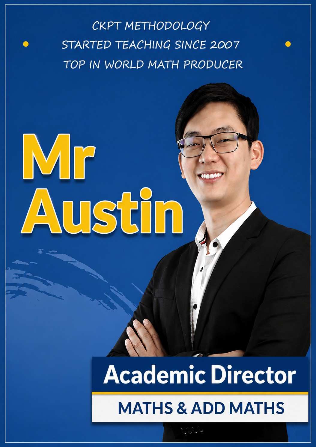 IGCSE 🏆 Online Tuition Malaysia 🏆 3300+ Reviews of 5 ⭐ VBest Tuition Centre Mr Austin