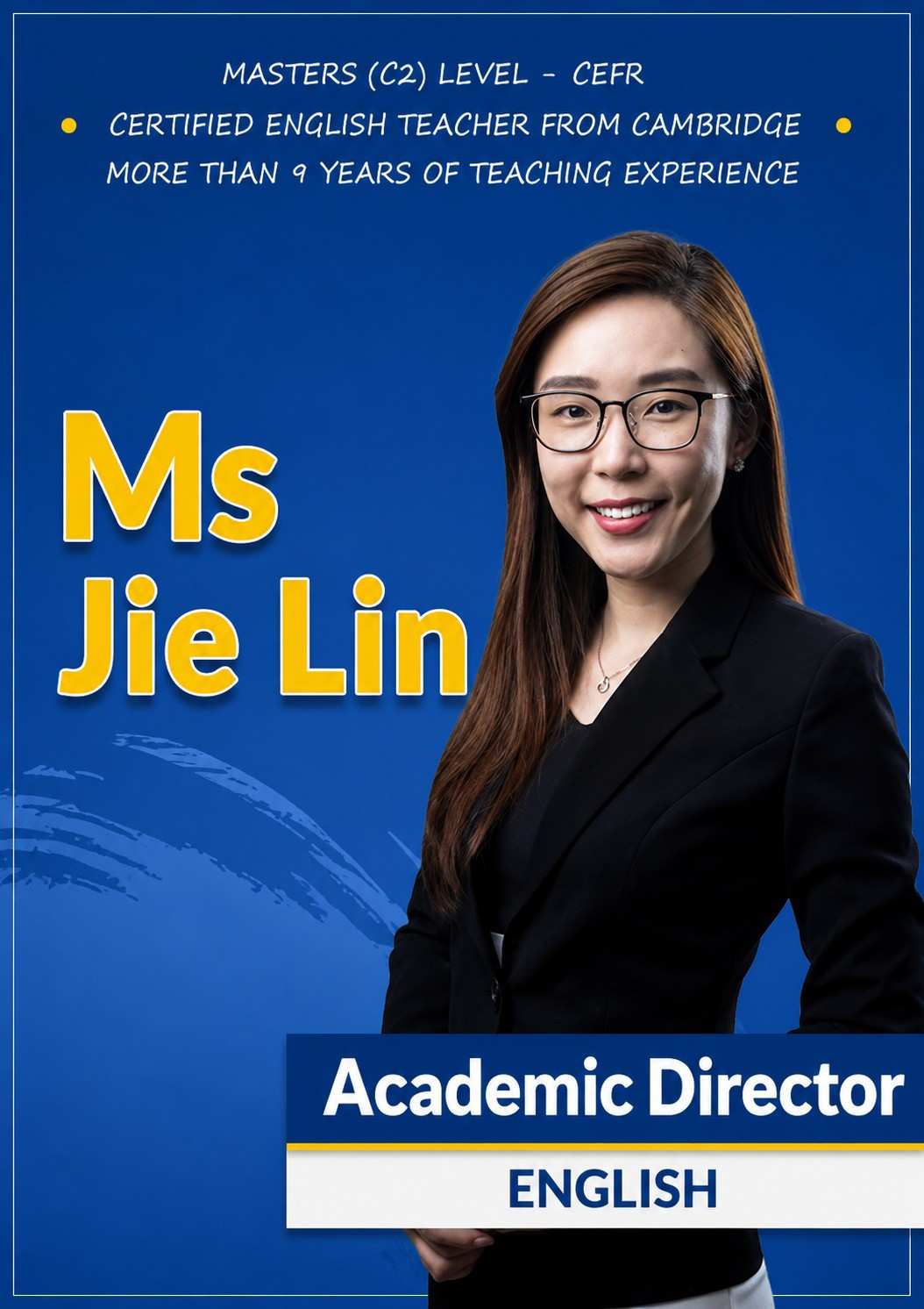 IGCSE 🏆 Online Tuition Malaysia 🏆 3300+ Reviews of 5 ⭐ VBest Tuition Centre Ms Jie Lin