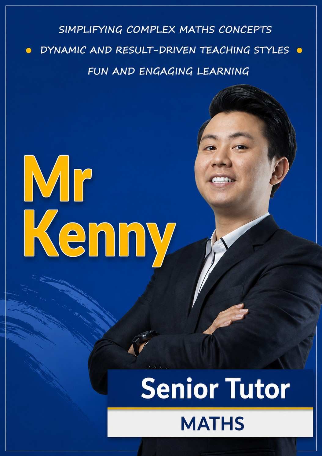 IGCSE 🏆 Online Tuition Malaysia 🏆 3300+ Reviews of 5 ⭐ VBest Tuition Centre Mr Kenny