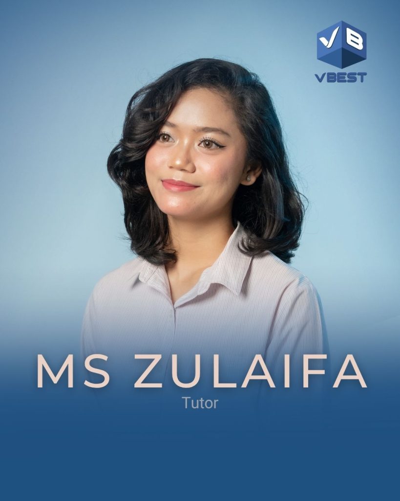 Ms Zulaifa