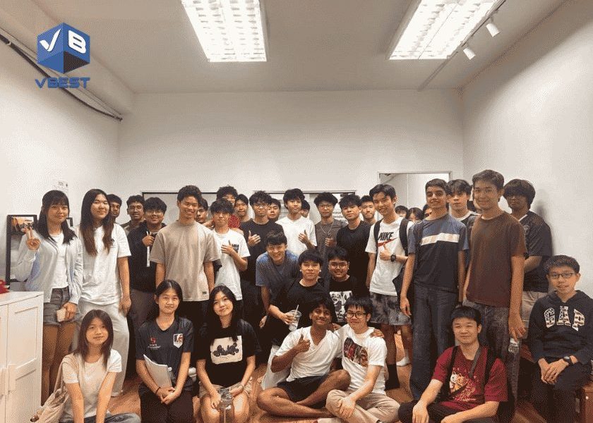 IGCSE 🏆 Online Tuition Malaysia 🏆 3300+ Reviews of 5 ⭐ VBest Tuition Centre igcse online tuition